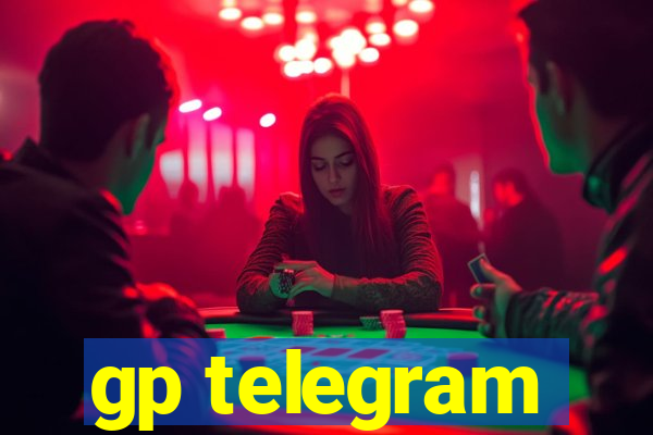 gp telegram